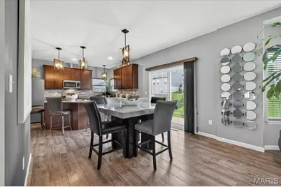 979 Crestwood Lane, O'Fallon, MO 63366 - Photo 11
