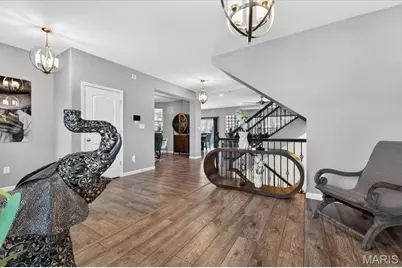 979 Crestwood Lane, O'Fallon, MO 63366 - Photo 5