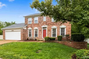 2806 Buckfield Ct, Oakville, MO 63129 - Photo 1