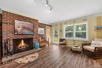 527 Fairways Circle, Creve Coeur, MO 63141 - Photo 13