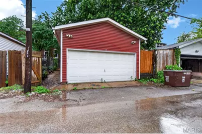 739 Dover Place, Saint Louis, MO 63111 - Photo 17