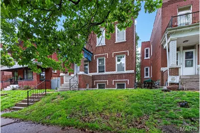 739 Dover Place, Saint Louis, MO 63111 - Photo 3