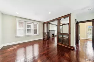 739 Dover Pl, Saint Louis, MO 63111 - Photo 5