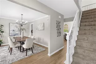 11269 Oak Hill Manor Dr, Bridgeton, MO 63044 - Photo 3