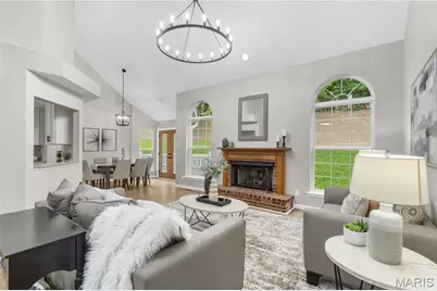 11269 Oak Hill Manor Drive, Bridgeton, MO 63044 - Photo 15