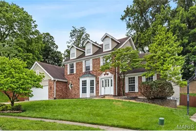 11269 Oak Hill Manor Drive, Bridgeton, MO 63044 - Photo 43