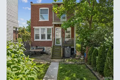 4349 Gibson Avenue, Saint Louis, MO 63110 - Photo 35