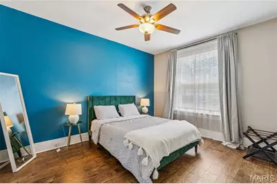 4349 Gibson Avenue, Saint Louis, MO 63110 - Photo 21