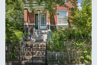 4349 Gibson Avenue, Saint Louis, MO 63110 - Photo 1