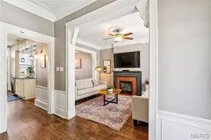 4349 Gibson Ave, Saint Louis, MO 63110 - Photo 5