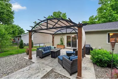 837 Pontoison Drive, Manchester, MO 63021 - Photo 61