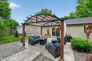 837 Pontoison Dr, Manchester, MO 63021 - Photo 61