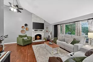 837 Pontoison Dr, Manchester, MO 63021 - Photo 21