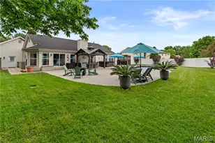 1558 Prospect Lakes Dr, Wentzville, MO 63385 - Photo 5