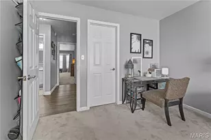 1558 Prospect Lakes Dr, Wentzville, MO 63385 - Photo 23