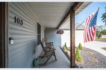 103 Keagan Place, Gerald, MO 63037 - Photo 3