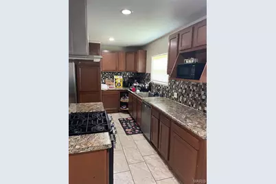 6350 Woodland Avenue, Saint Louis, MO 63120 - Photo 3