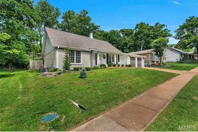 5929 Shortleaf Court, Saint Louis, MO 63128 - Photo 37