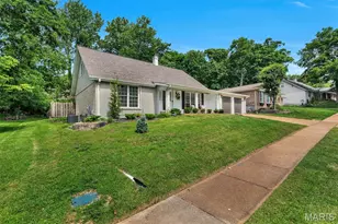 5929 Shortleaf Ct, Saint Louis, MO 63128 - Photo 37