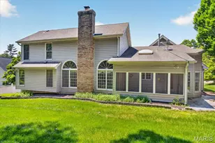310 Berry Bush Ct, Wildwood, MO 63011 - Photo 45