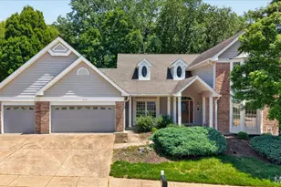 310 Berry Bush Ct, Wildwood, MO 63011 - Photo 1