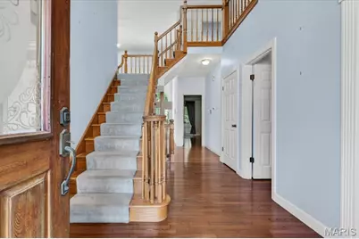 310 Berry Bush Court, Wildwood, MO 63011 - Photo 3