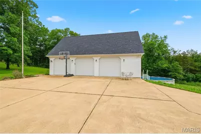 801 Honeyridge Road, Catawissa, MO 63015 - Photo 87