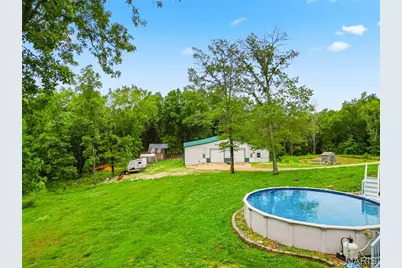 801 Honeyridge Road, Catawissa, MO 63015 - Photo 97