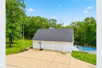 801 Honeyridge Road, Catawissa, MO 63015 - Photo 9
