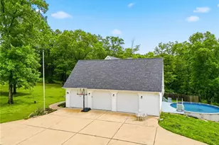 801 Honeyridge Rd, Catawissa, MO 63015 - Photo 9