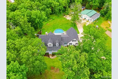 801 Honeyridge Road, Catawissa, MO 63015 - Photo 99