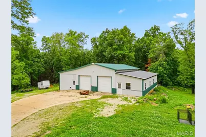 801 Honeyridge Road, Catawissa, MO 63015 - Photo 91