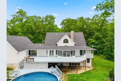 801 Honeyridge Road, Catawissa, MO 63015 - Photo 95