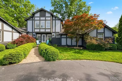14954 Claymont Estates Drive, Chesterfield, MO 63017 - Photo 69