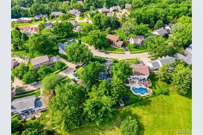14954 Claymont Estates Drive, Chesterfield, MO 63017 - Photo 73