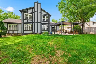 14954 Claymont Estates Dr, Chesterfield, MO 63017 - Photo 65