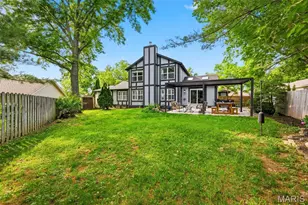 14954 Claymont Estates Dr, Chesterfield, MO 63017 - Photo 67