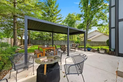 14954 Claymont Estates Drive, Chesterfield, MO 63017 - Photo 63