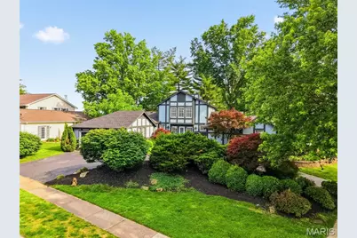 14954 Claymont Estates Drive, Chesterfield, MO 63017 - Photo 81