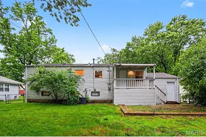 1440 Burning Tree Drive, Florissant, MO 63033 - Photo 15