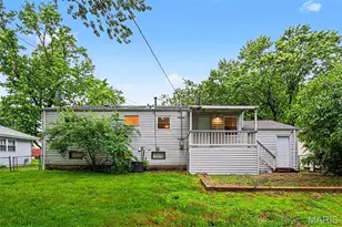 1440 Burning Tree Dr, Florissant, MO 63033 - Photo 15
