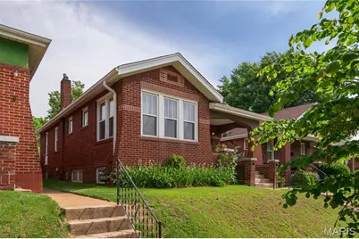 4131 Utah Street, Saint Louis, MO 63116 - Photo 3