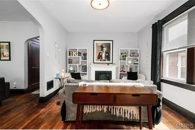 4131 Utah Street, Saint Louis, MO 63116 - Photo 5