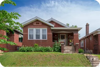 4131 Utah Street, Saint Louis, MO 63116 - Photo 1