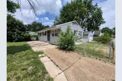 1201 June Avenue, Saint Louis, MO 63138 - Photo 19