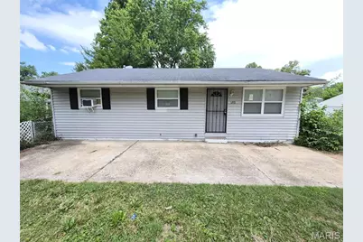 1201 June Avenue, Saint Louis, MO 63138 - Photo 17