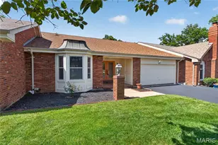 2435 Baxton Way, Chesterfield, MO 63017 - Photo 1