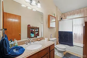 12126 Meade Dr, Wright City, MO 63390 - Photo 21