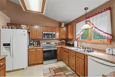 12126 Meade Drive, Wright City, MO 63390 - Photo 15