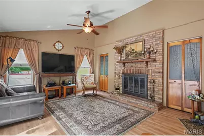 12126 Meade Drive, Wright City, MO 63390 - Photo 11